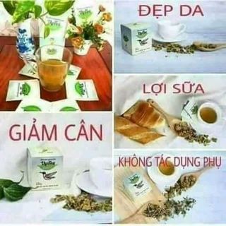 TRÀ GIẢM CÂN THẢO MỘC VYTEA
