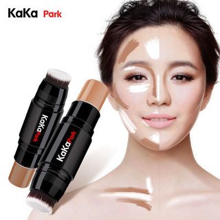 Tạo khối 2 đầu Kaka