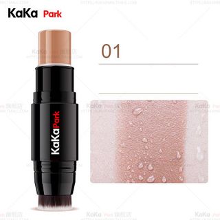 Tạo khối 2 đầu Kaka