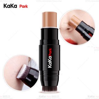 Tạo khối 2 đầu Kaka