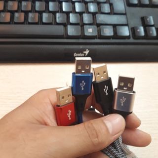 Cáp dù Lưới cá