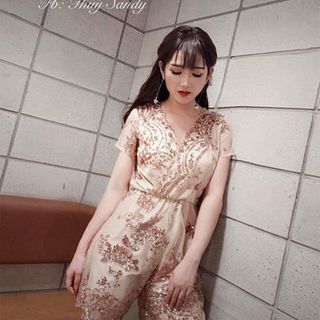 đầm sét quảng châu 100