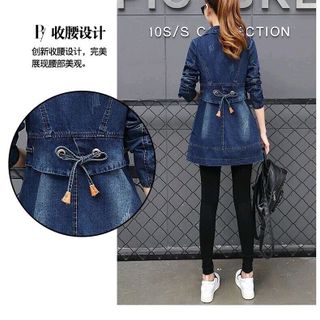 AK JEAN