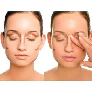 Bút tạo khối Nee Cara Thái Lan