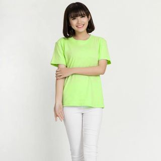 SIÊU SỈ ÁO THUN TRƠN NHIỀU MÀU