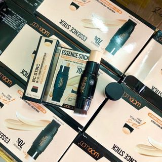 Che khuyết điểm BB Stick Wodwod