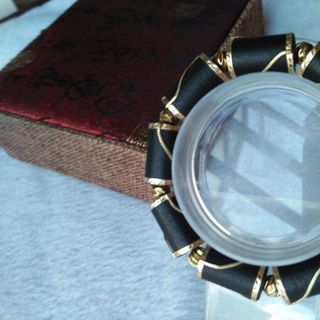 Vòng Tay Trầm Hương Ép Tinh Dầu Rin Bọc Vàng 18k