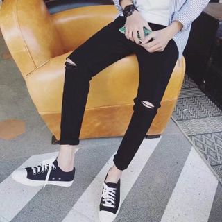 quần JEAN nam 102