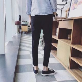 quần JEAN nam 102