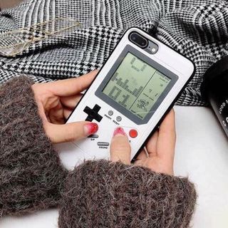Ốp lưng game xếp hình