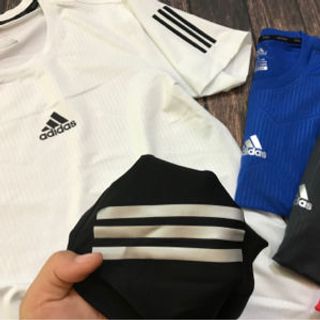 ÁO THUN THỂ THAO ÉP NHIỆT