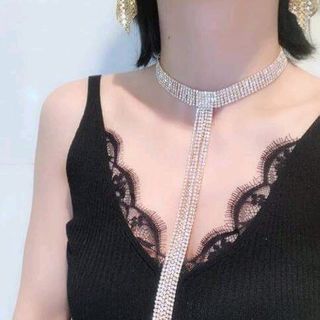 trang sức hàn quốc