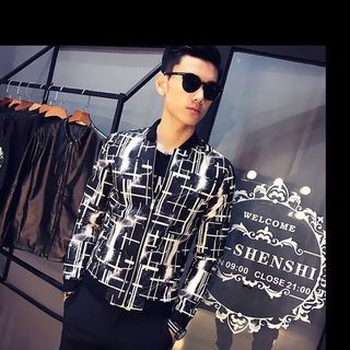 ÁO KHOÁC NỈ NGOẠI