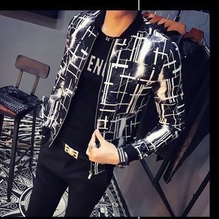 ÁO KHOÁC NỈ NGOẠI