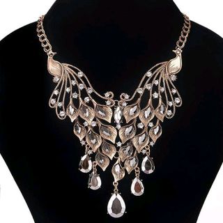 trang sức hàn quốc