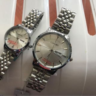 đồng hồ Longbo cặp mẫu mới