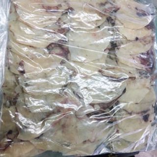 Chuyên cung cấp mực khô sỉ và lẻ