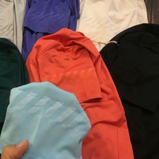 ÁO THUN THỂ THAO NAM XỊN
