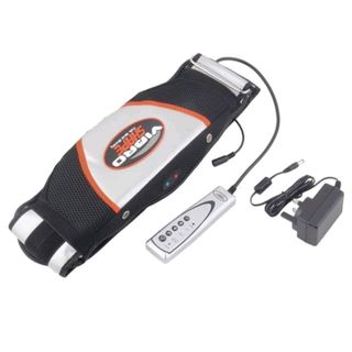 đai rung nóng Vibro Shape