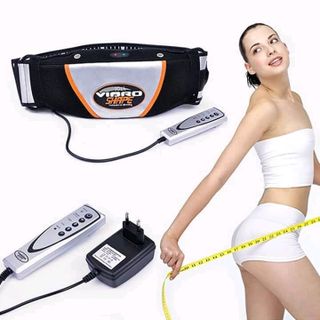 đai rung nóng Vibro Shape
