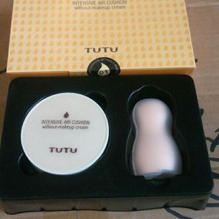 phấn nước tutu