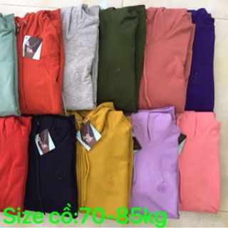 Áo khoác Hàn quốc size đại cồ 70-85kg mặc