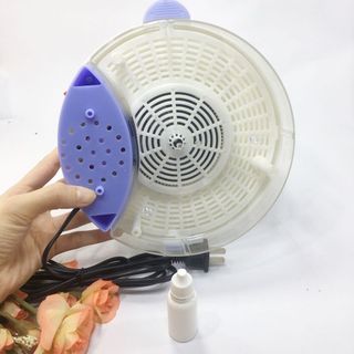 Máy bắt ruồi tự động thông minh
