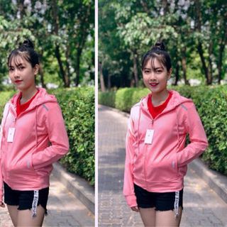 áo khoác mới Couple TX
