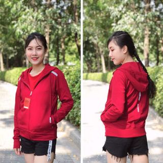 áo khoác mới Couple TX