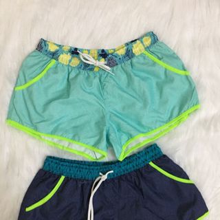 quần short nữ