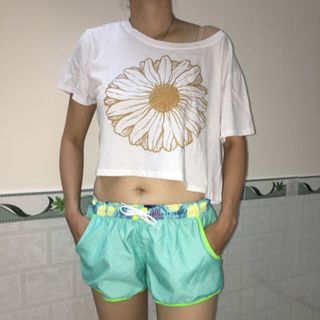 quần short nữ