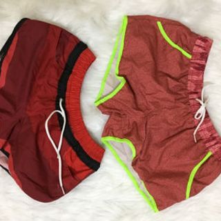 quần short nữ