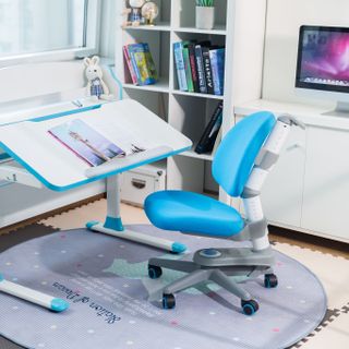 Bàn học thông minh chống cận chống gù