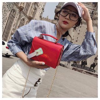 Túi xách nữ sỉ- 5002-1