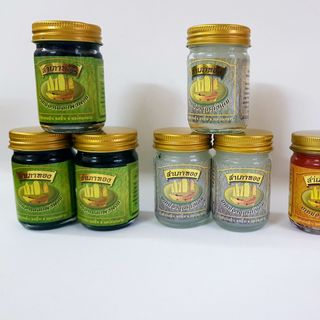 Cao Thảo Mộc Thailand