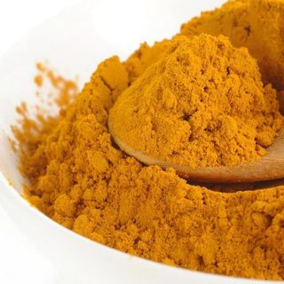 Bột củ nghệ khô - Giá bán buôn cực tốt