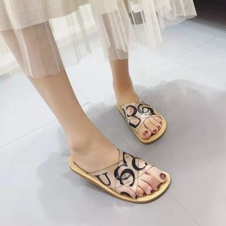 dép trong GC bản dây chéo