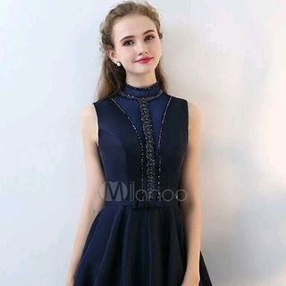 MAXI PHỐI LƯỚI KIM SA DẠ HỘI