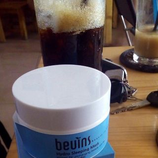 mặt nạ ngủ cấp nước 30ml HÀN QUỐC thiên nhiên