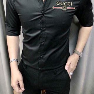 sơmi nam