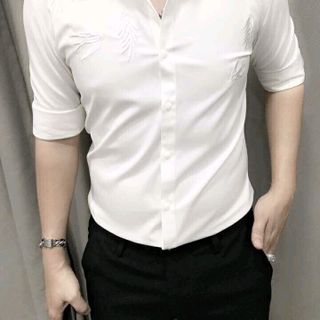 sơmi nam