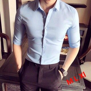 sơmi nam