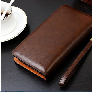 Ví nam dáng dài chữ B