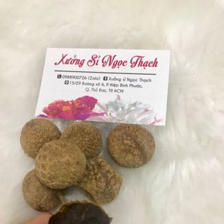 VẢI THIỀU SẤY