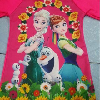đồ bơi bé gái sale sỉ hàng bao đẹp