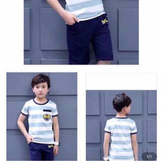 sét bộ bé trai ly do