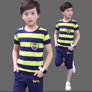 sét bộ bé trai ly do