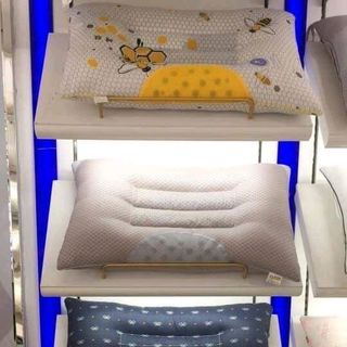 gối massage xuất nhật