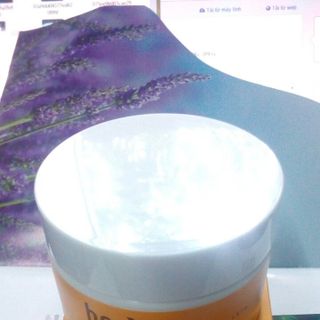 Tẩy da chết từ mật ong manuka HÀN QUỐC thiên nhiên