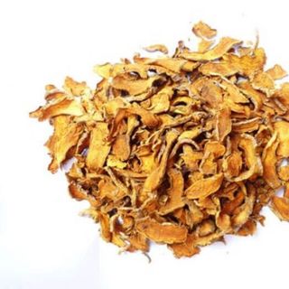 Củ nghệ khô nghê khô xắt lát Giá bán buôn cực tốt